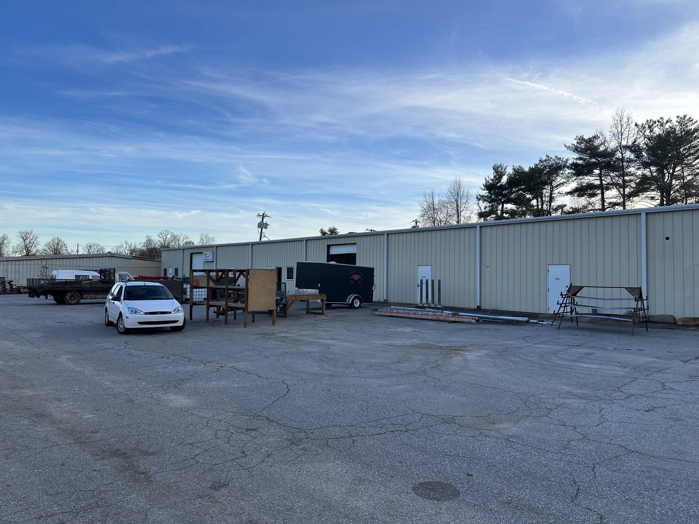 1303 Rutherford Rd, Greenville, SC 29609