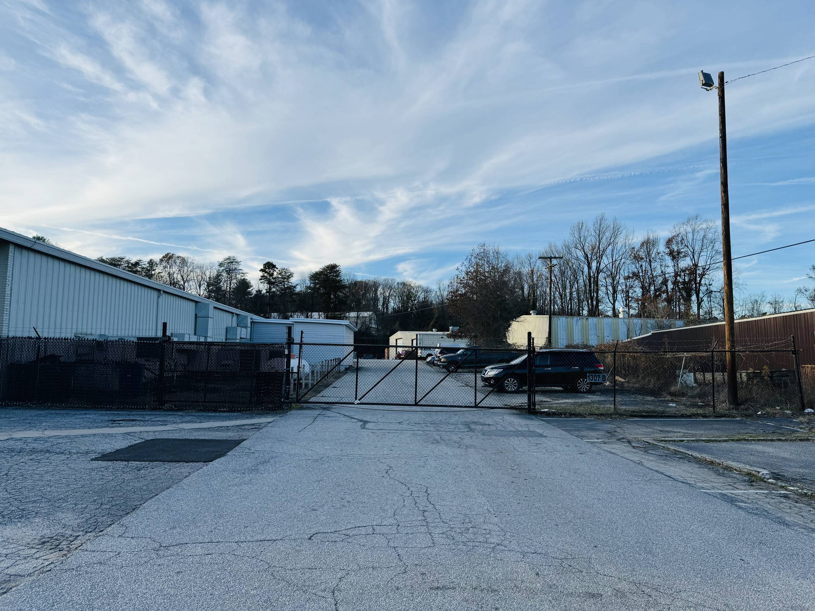 1303 Rutherford Rd, Greenville, SC 29609