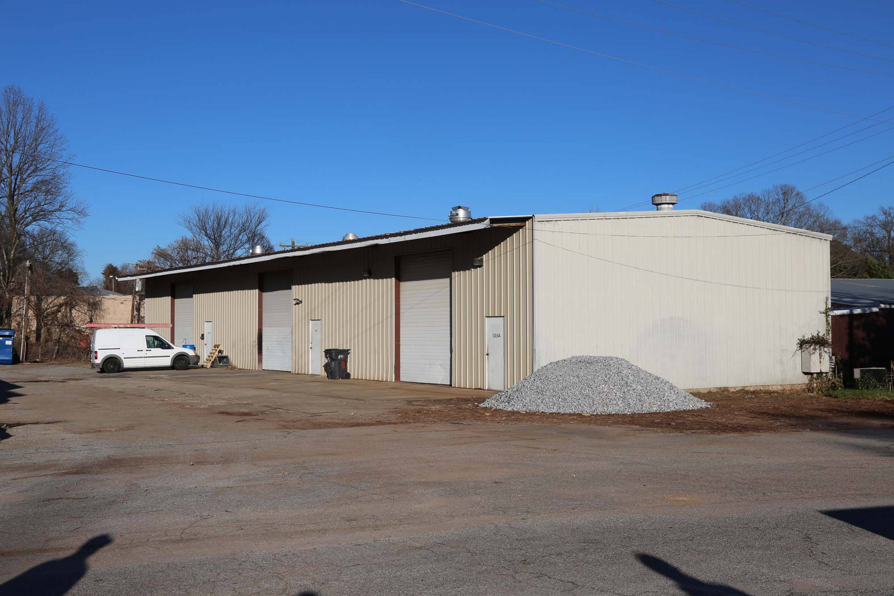 1309 Rutherford Rd, Greenville, SC 29609