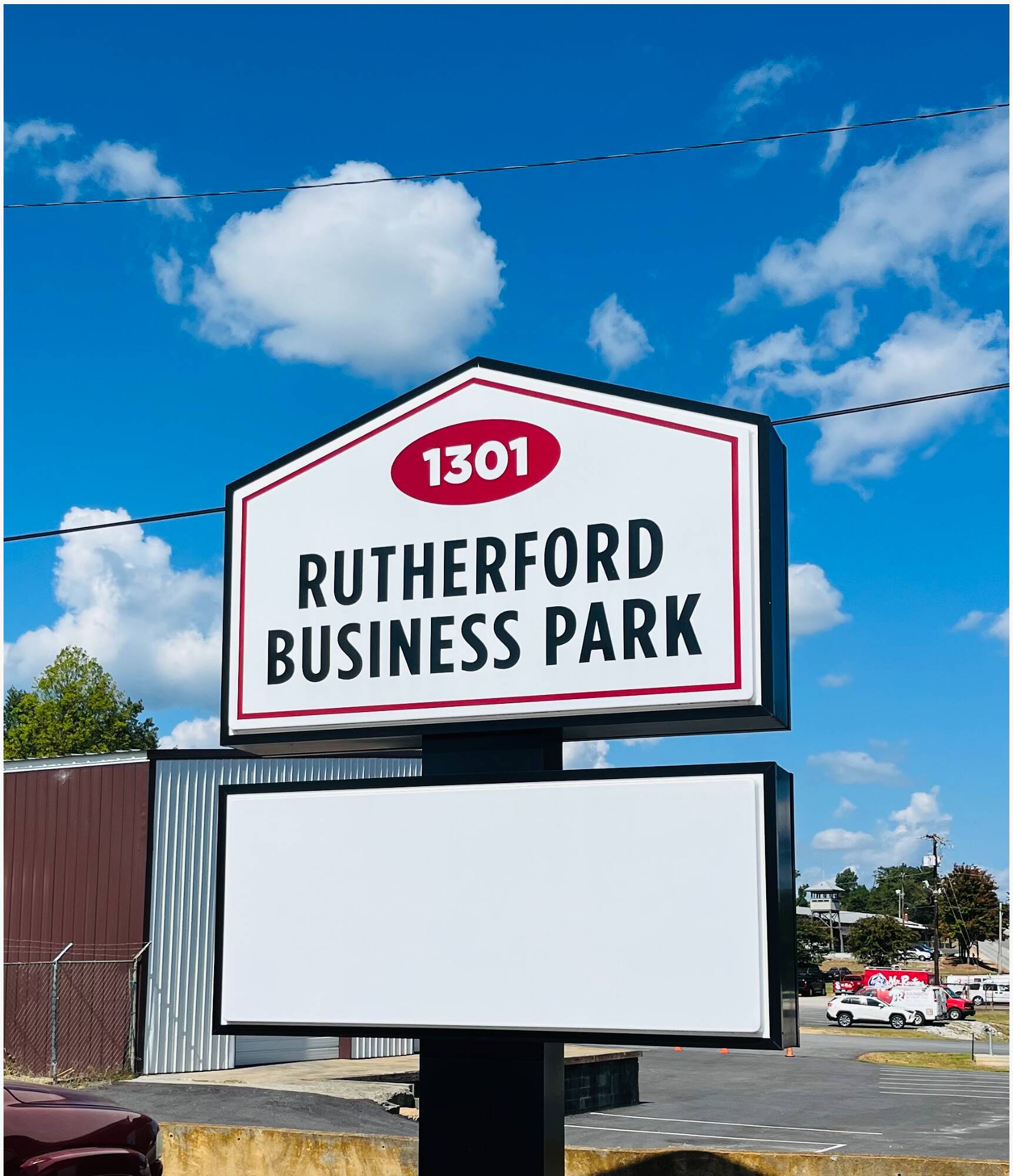 1309 Rutherford Rd, Greenville, SC 29609