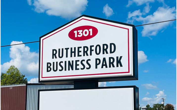 Pictures of Industrial property located at 1311 Rutherford Rd, Greenville, SC 29609 for lease - image #1