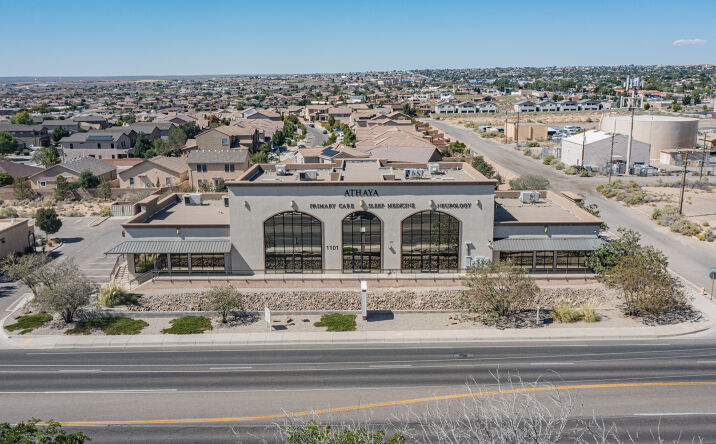 Lease Commercial Real Estate and Property in Golf Course Corridor NM Lease Commercial Real Estate and Property in Golf Course Corridor NM
