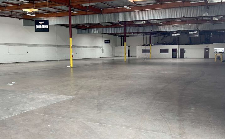 Warehouse for Rent in Long Beach: Comprehensive Guide