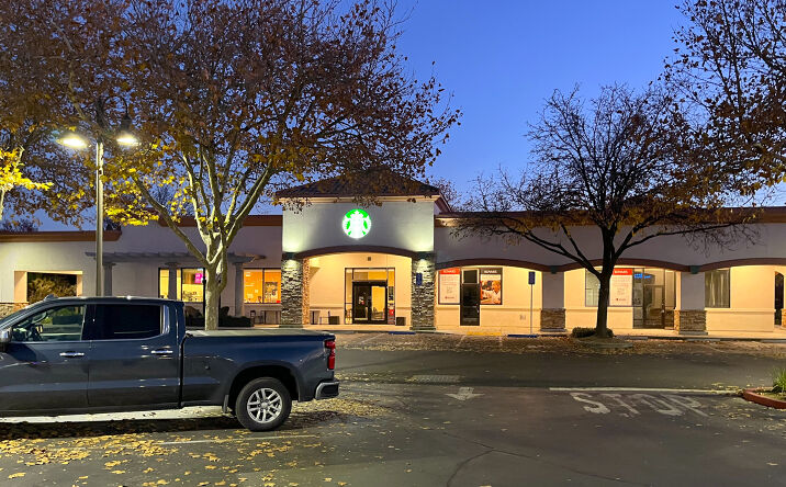 Pictures of Retail property located at 3091 Stanford Ranch Rd, Rocklin, CA 95765 for lease - image #1