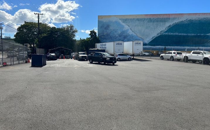 Pictures of Land property located at 1385 Colburn St, Honolulu, HI 96817 for lease - image #1
