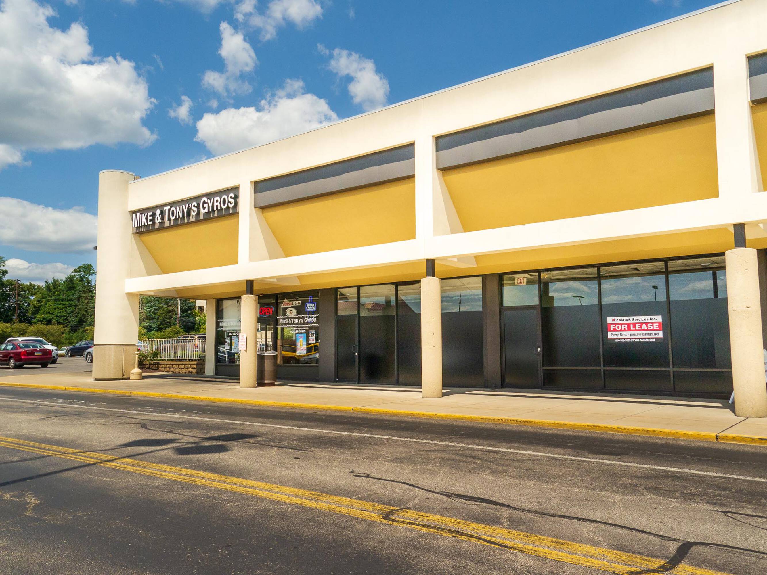 1155 Washington Pike, Bridgeville, PA 15017