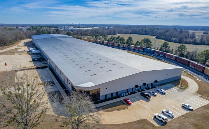 Pictures of Industrial property located at 6801 5th St, Northport, AL 35476 for lease - image #1