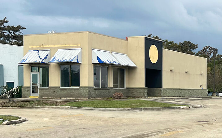 Pictures of Restaurant property located at 4292 US-51, Laplace, LA 70068 for lease - image #1