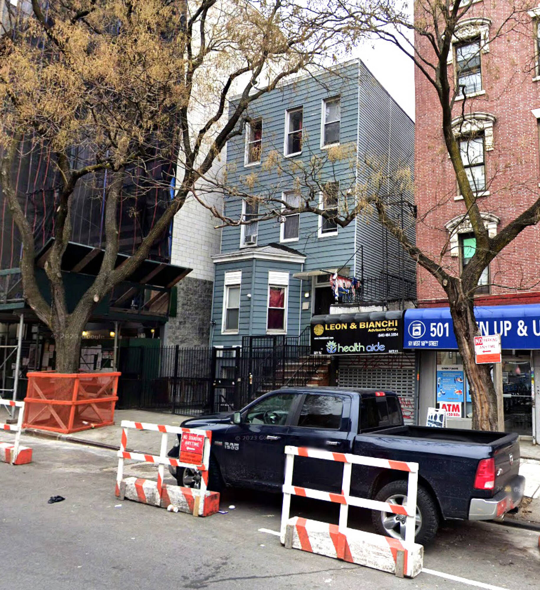 501 W 168th St, New York, NY 10032 | Crexi.com