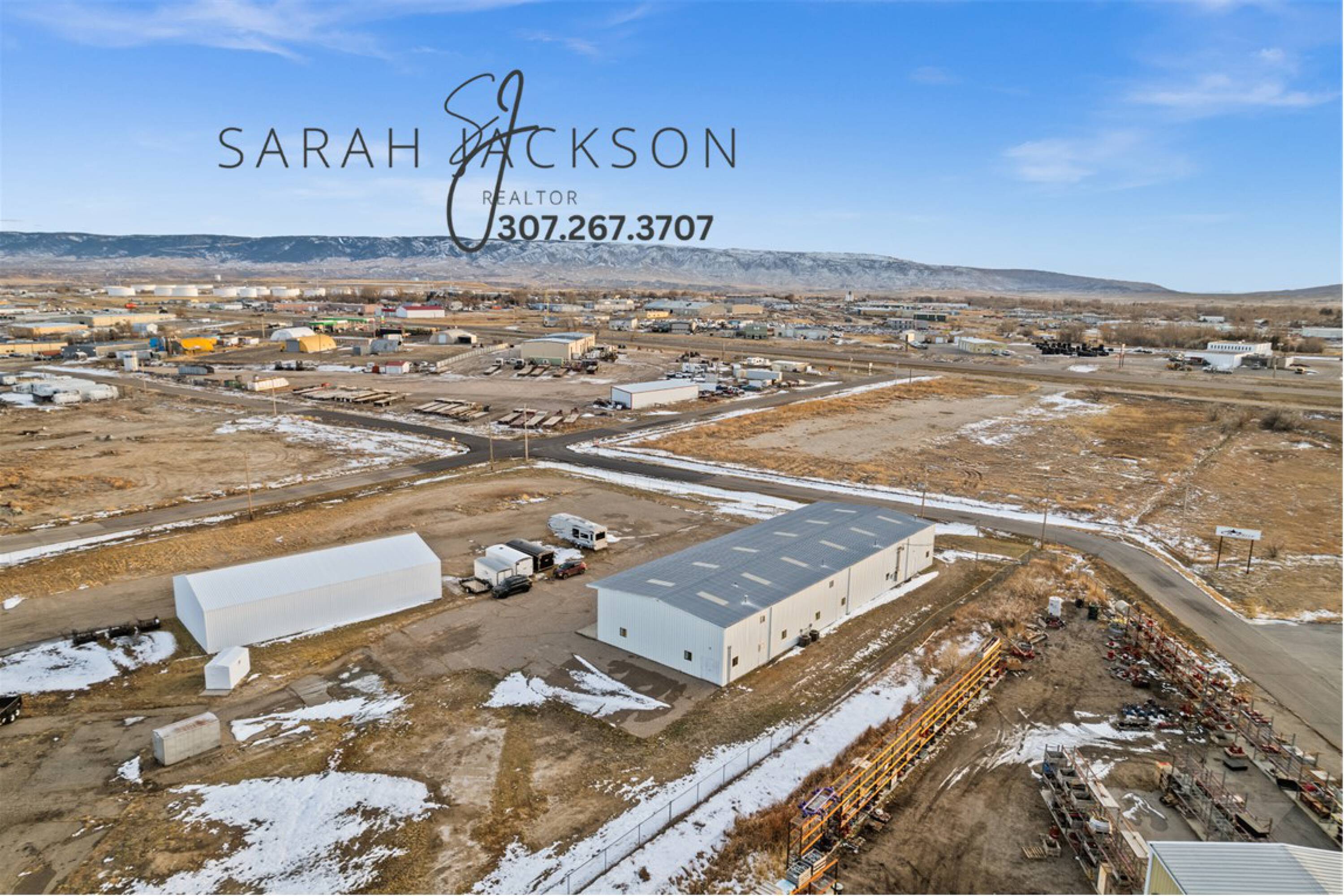 2406 Nuclear Dr, Casper, WY 82604 | Crexi.com