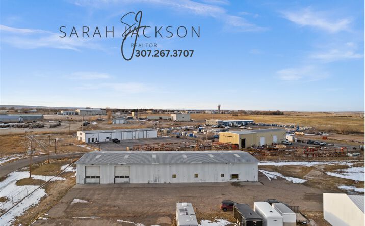 2406 Nuclear Dr, Casper, WY 82604 | Crexi.com