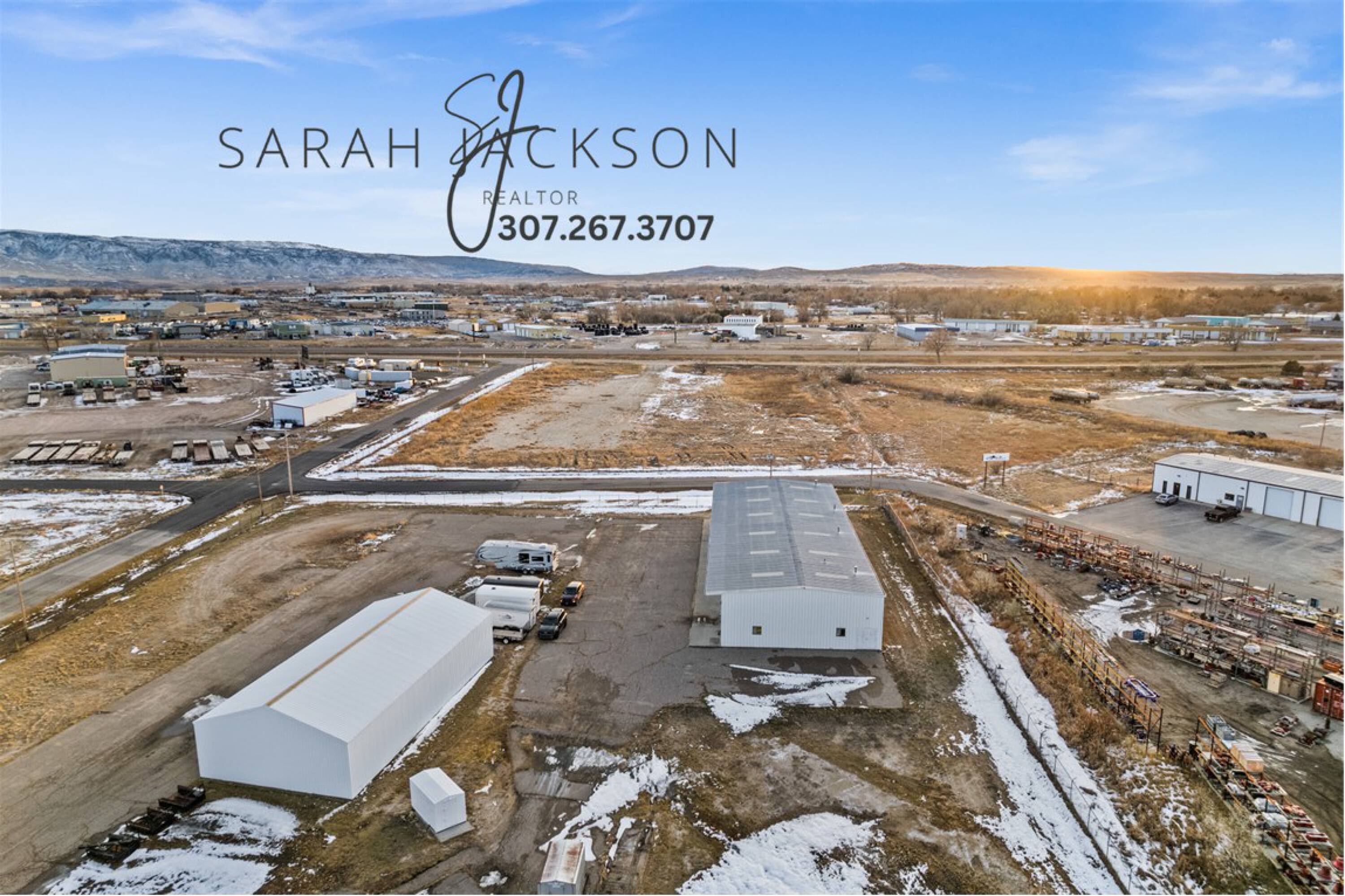 2406 Nuclear Dr, Casper, WY 82604 | Crexi.com