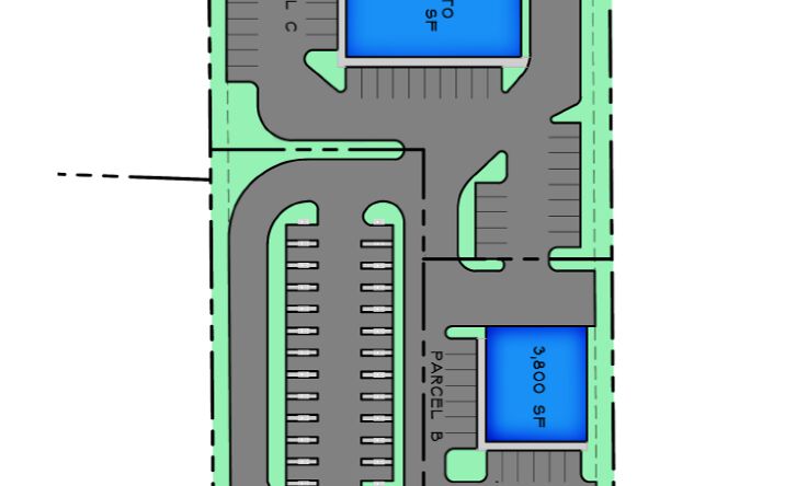 Pictures of Retail, Office, Restaurant property located at 24555 Novi Rd, Novi, MI 48375 for lease - image #1