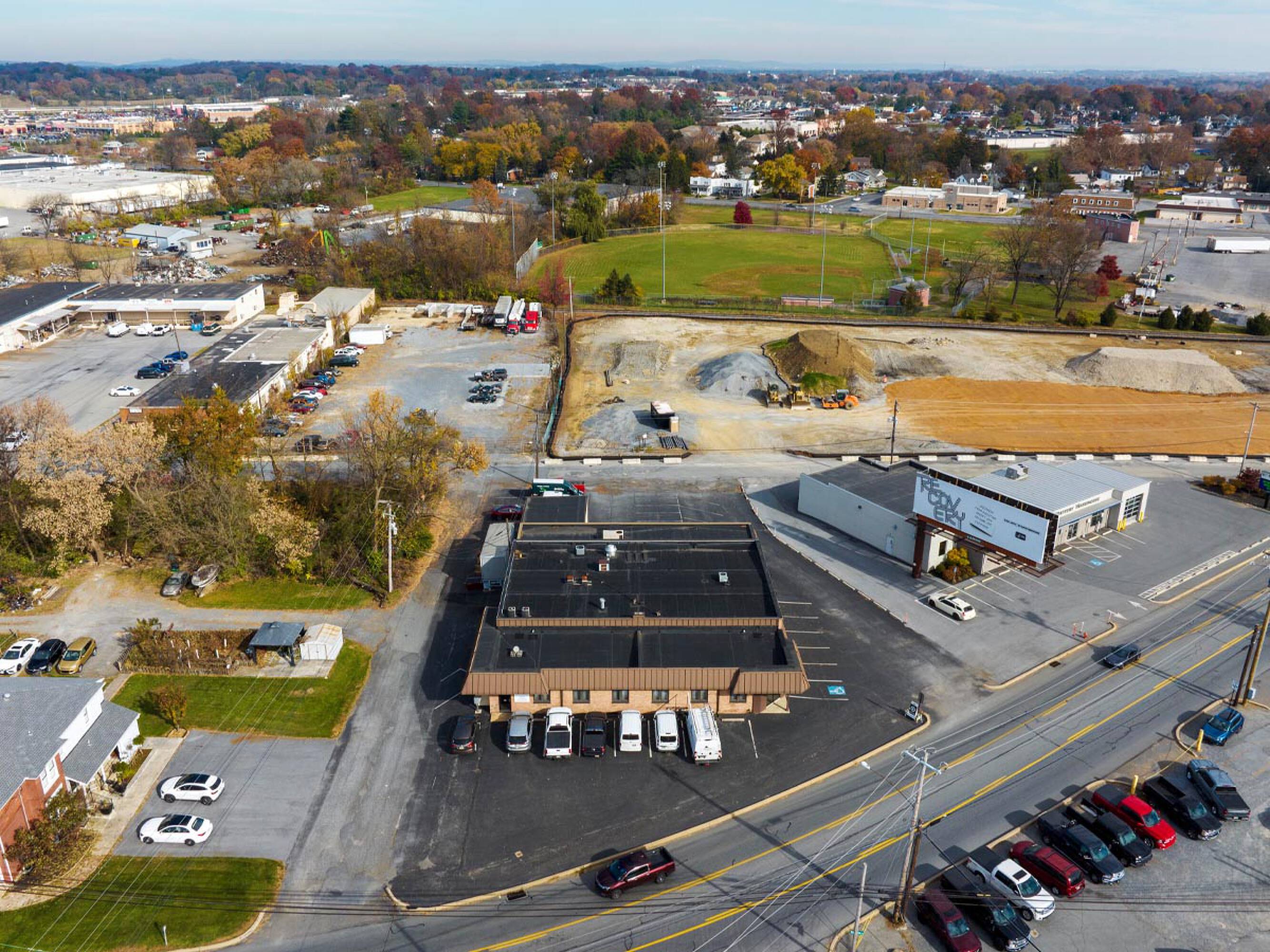 1085 Manheim Pike, Lancaster, PA 17601