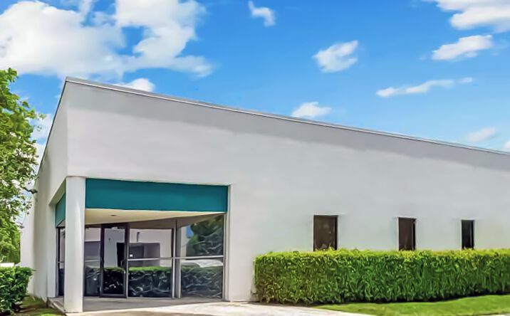 Pictures of Industrial property located at 1465-1485 SW 6th Court, Pompano Beach, FL 33069 for lease - image #1