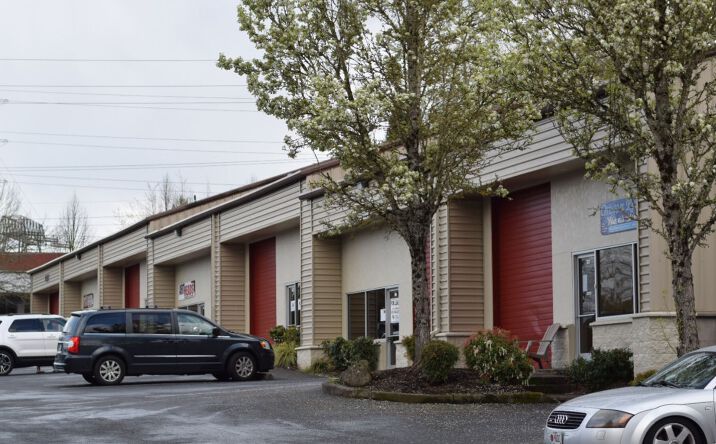 Pictures of Industrial property located at 14841-14997 SW Tualatin-Sherwood Rd, Sherwood, OR 97140 for lease - image #1