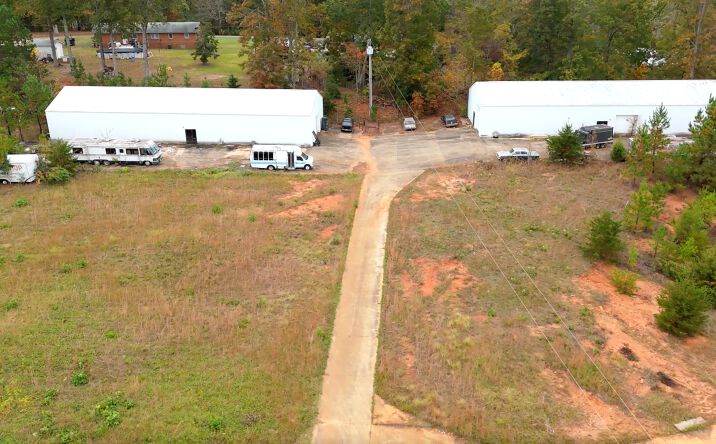 Pictures of Industrial property located at 759 Mill Creek Road, Blacksburg, SC 29702 for lease - image #1