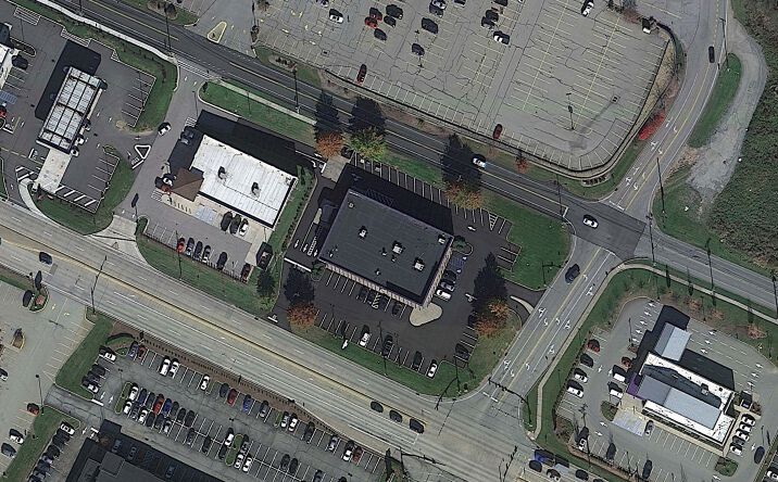 Pictures of Retail, Land property located at 4830 William Penn Highway, Export, PA 15632 for sales - image #1