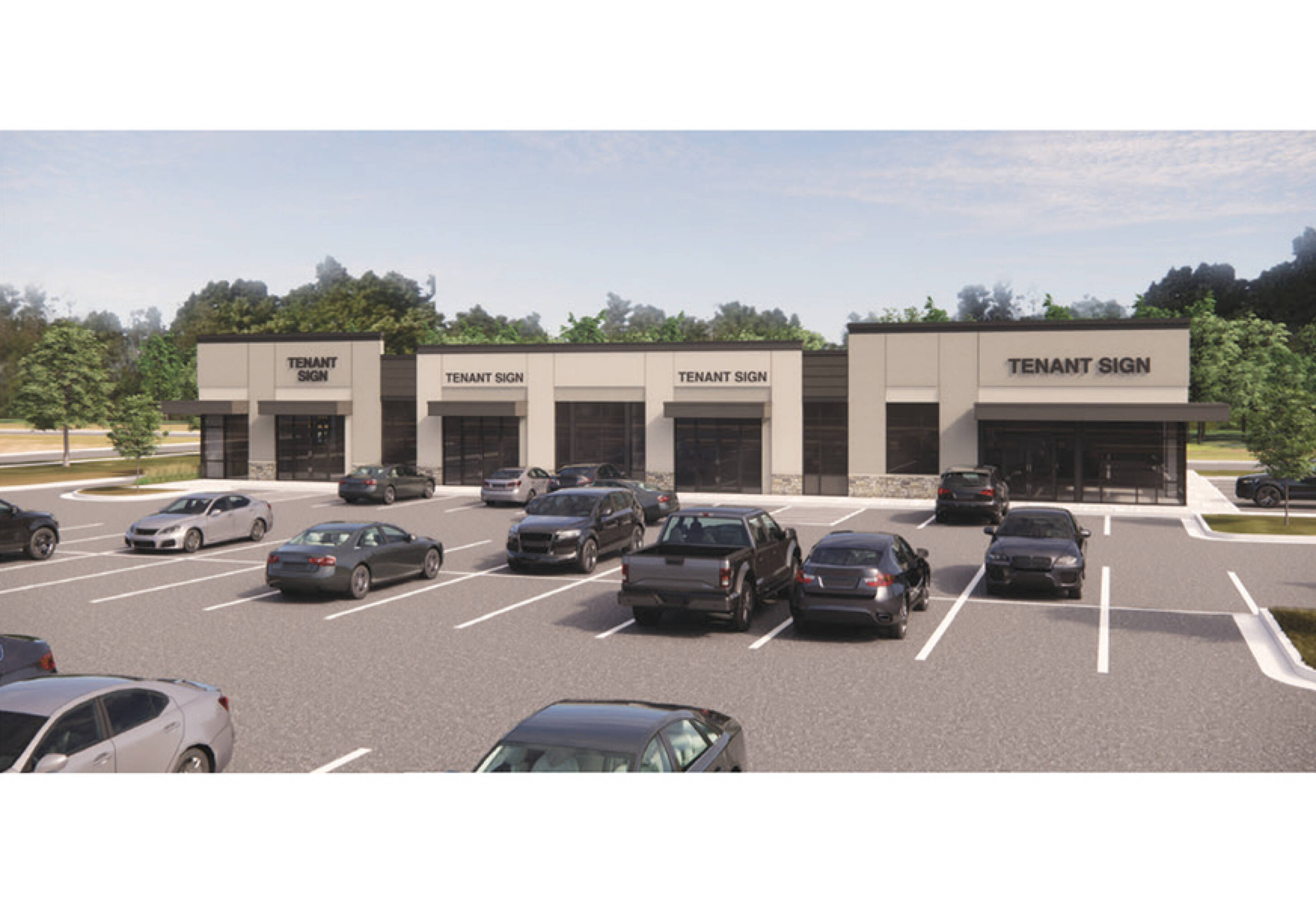 5956 Promenade Shops Blvd, Noblesville, IN 46062