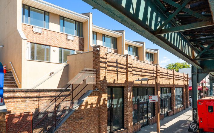 Pictures of Retail property located at 3025-3031 Fulton Street, Brooklyn, NY 11208 for lease - image #1