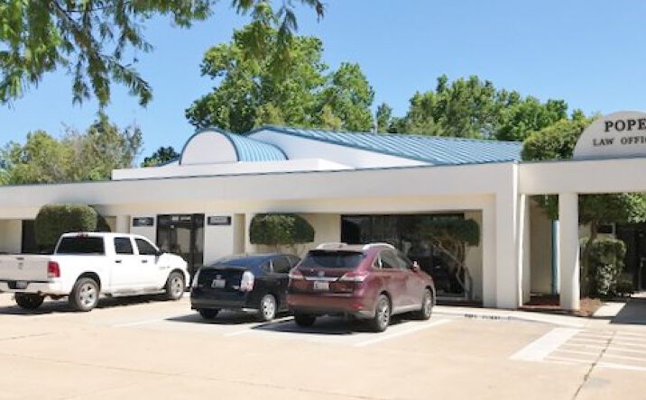 Pictures of Office property located at 611 24th Ave SW, Norman, OK 73069 for lease - image #1