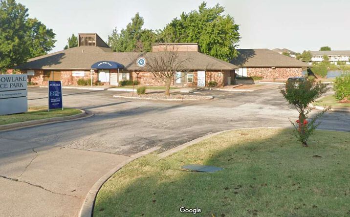 Pictures of Office property located at 10017 S Pennsylvania Ave, Oklahoma City, OK 73159 for lease - image #1