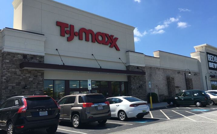Pictures of Retail, Restaurant property located at 4215 W. Wendover Avenue, Greensboro, NC 27407 for lease - image #1