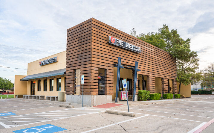 Pictures of Retail, Restaurant property located at 4801 Belt Line Rd, Dallas, TX 75001 for lease - image #1