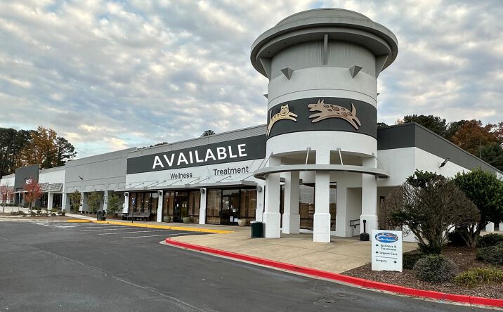 Pictures of Retail property located at 2421 Van Fleet Cir, Doraville, GA 30360 for lease - image #1