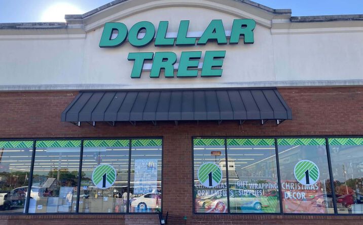 Pictures of Retail property located at 126 N Lee St, Forsyth, GA 31029 for lease - image #1