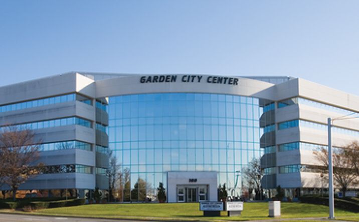 Pictures of Office property located at 100 Quentin Roosevelt Blvd, Garden City, NY 11501 for lease - image #1