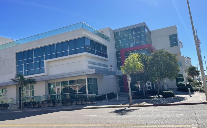 Pictures of Office property located at 602 N Staples St, Corpus Christi, TX 78401 for lease - image #1