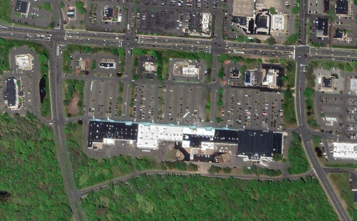 Pictures of Retail property located at 10-38 Hazard Avenue, Enfield, CT 06082 for sales - image #1