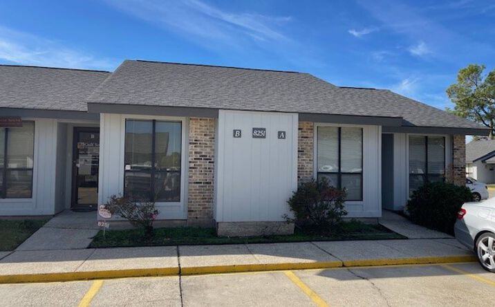 Pictures of Office property located at 8251 Summa Ave, Baton Rouge, LA 70809 for lease - image #1