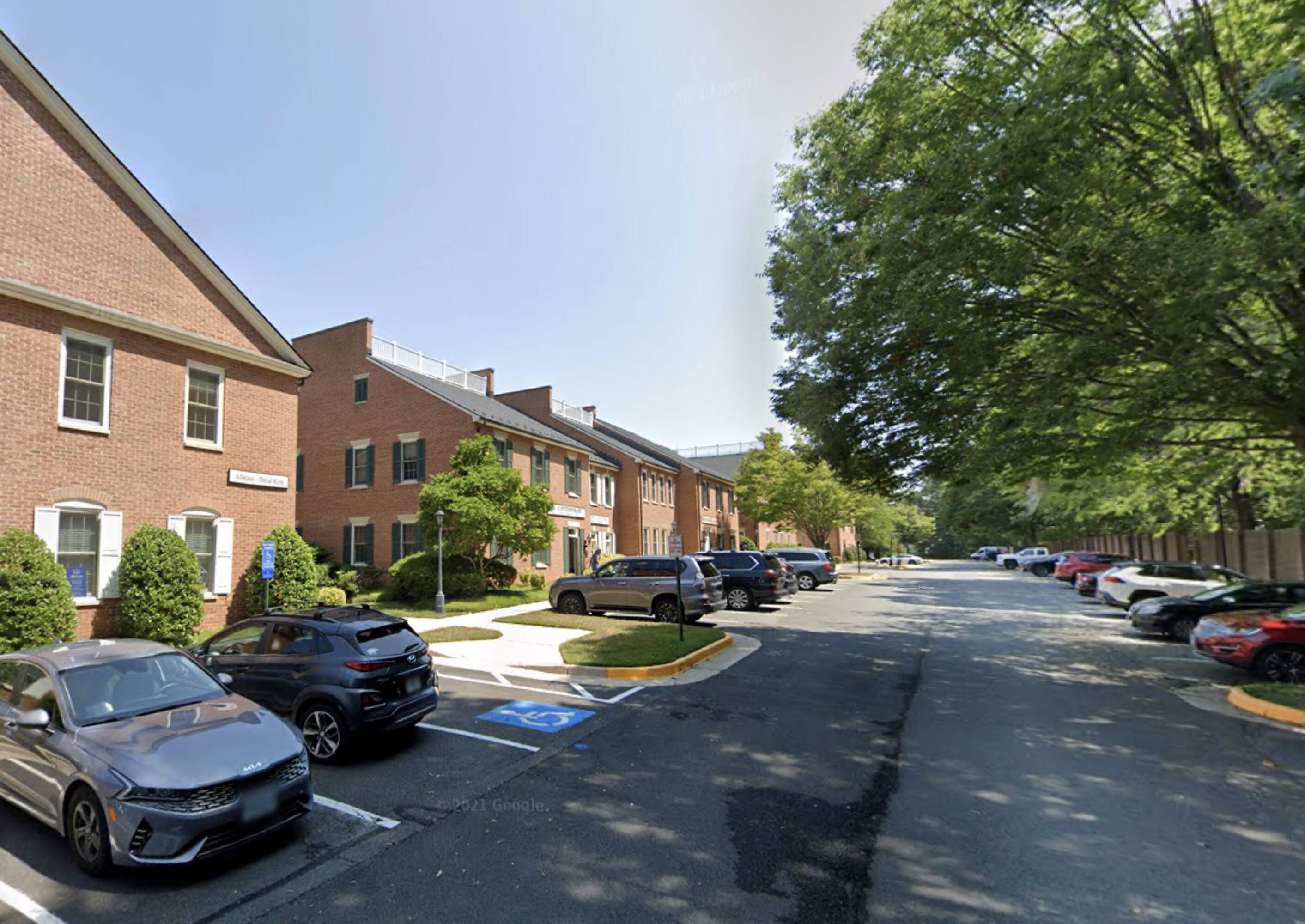 Fairfax County Building Permit Office - 290ovi2