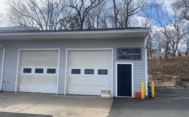 Pictures of Retail, Office, Industrial property located at 81 Point Grove Rd, Southwick, MA 01077 for lease - image #1