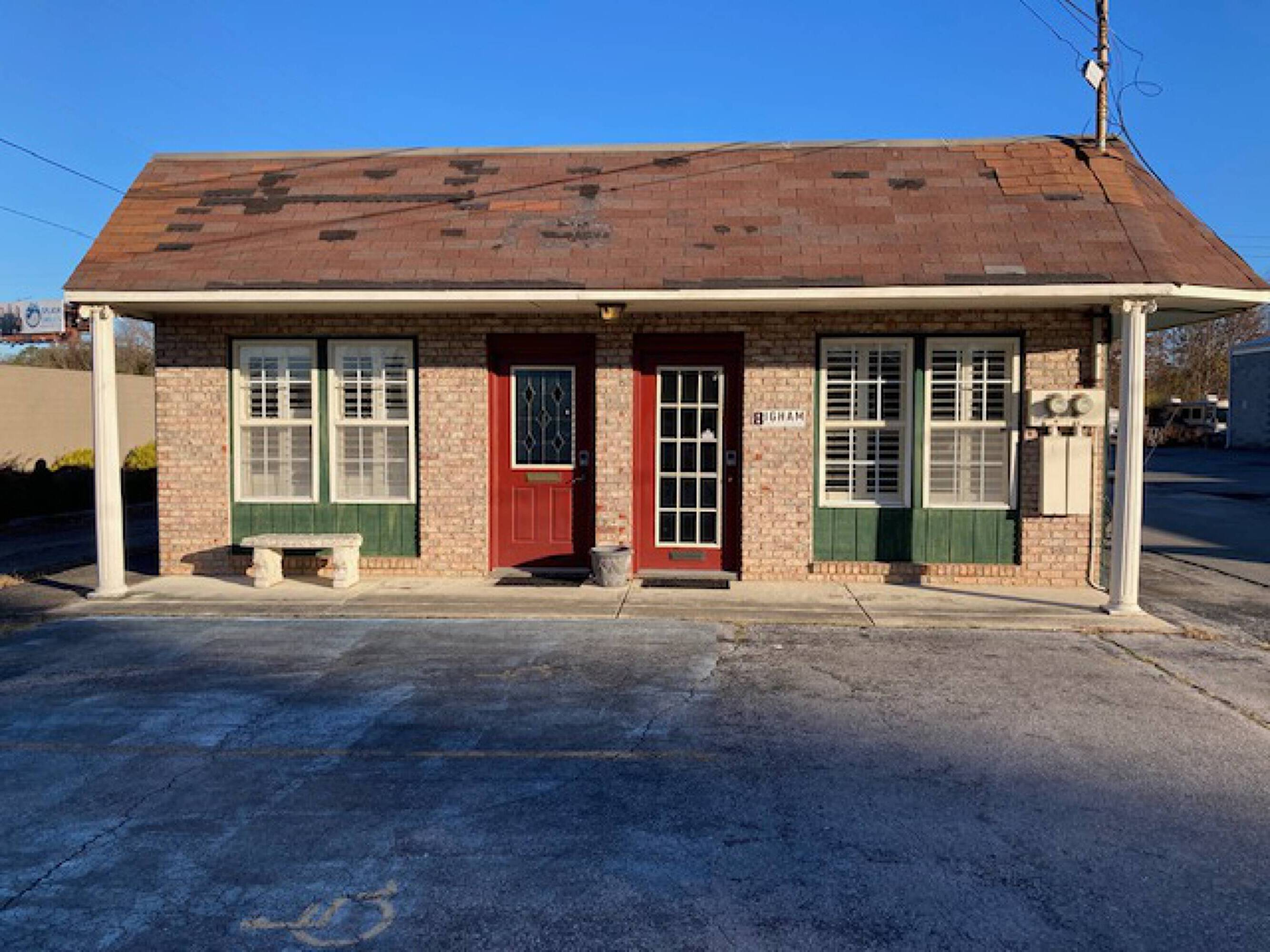 1607 Hamill Rd, Chattanooga, TN 37343