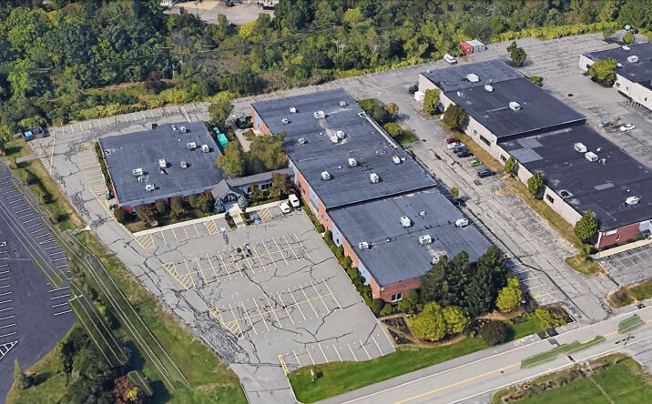 Pictures of Industrial property located at 95-97 DARLING AVENUE SOUTH PORTLAND, ME 04106, South Portland, ME 04106 for sales - image #1