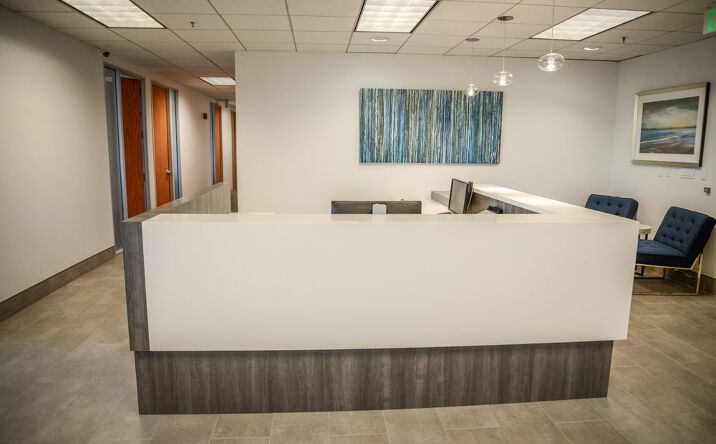 Pictures of Office property located at 1500 Rosecrans Ave, Manhattan Beach, CA 90266 for sales - image #1