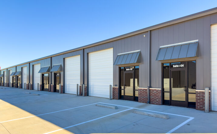 Pictures of Retail, Restaurant, Special Purpose property located at 4321 Woodrow Rd, Lubbock, TX 79424 for lease - image #1