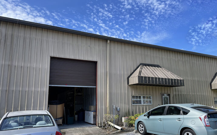 Pictures of Industrial property located at 751 Fleet Financial Court, Longwood, FL 32750 for lease - image #1