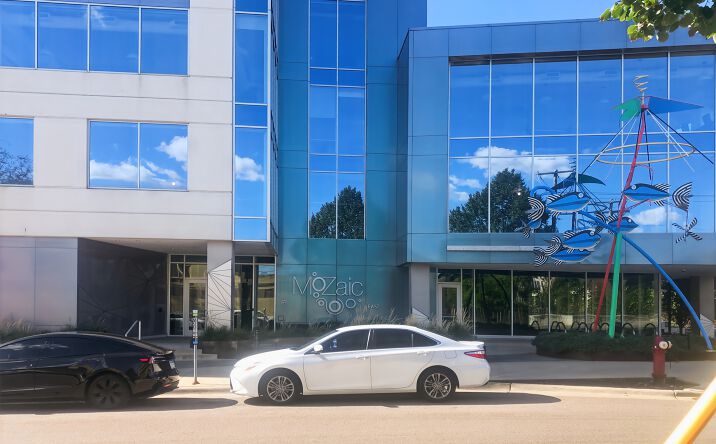 Pictures of Office property located at 1330 Lagoon Ave, Minneapolis, MN 55408 for lease - image #1