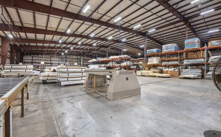 Pictures of Industrial property located at NW Interpark Pl, Port St. Lucie, FL 34986 for lease - image #1