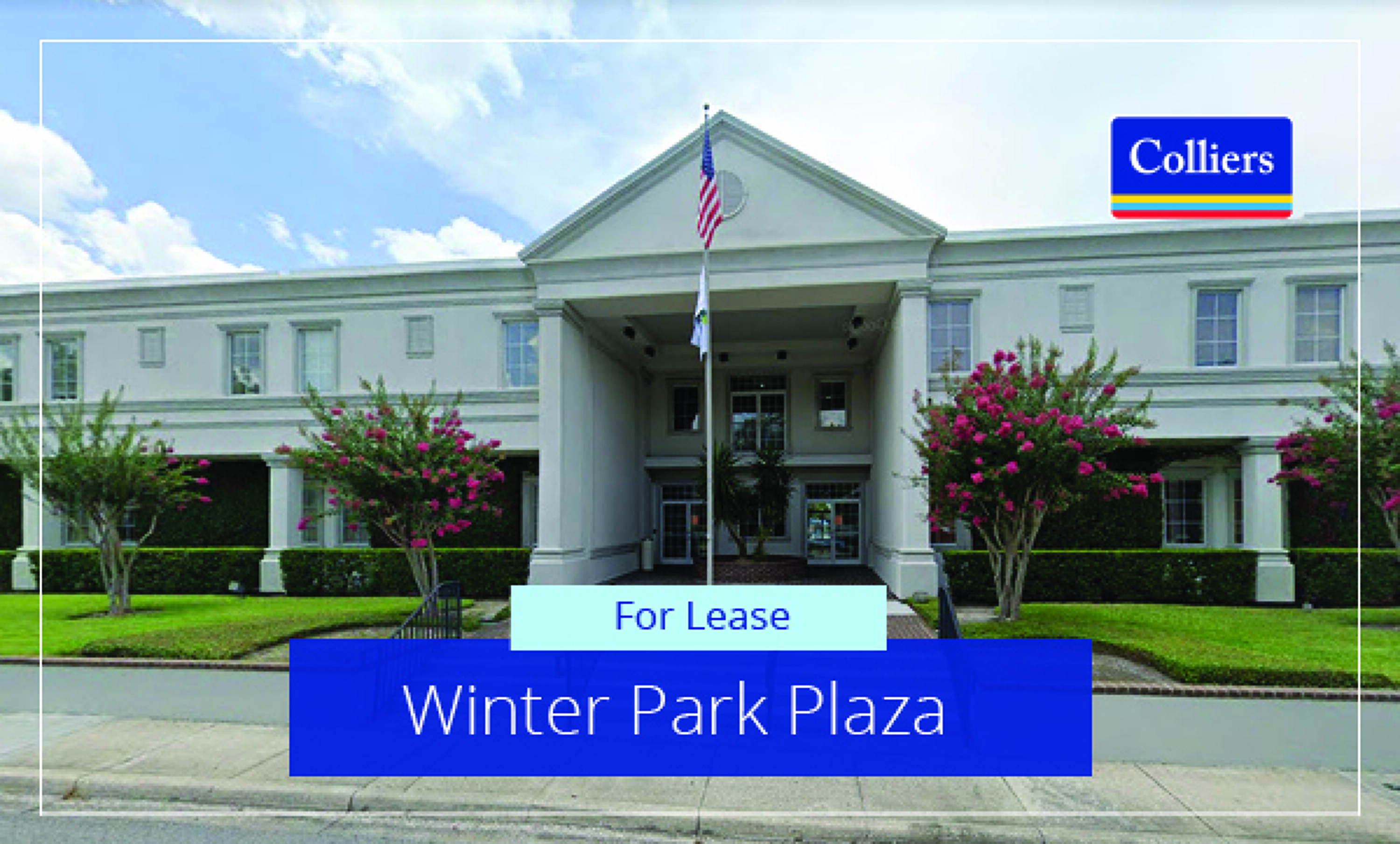 807 W Morse Blvd, Winter Park, FL 32789