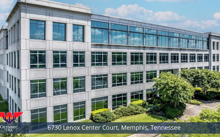 Pictures of Office property located at 6730 Lenox Center Ct, Memphis, TN 38115 for lease - image #1