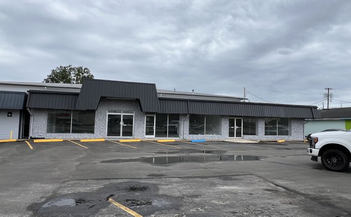 Pictures of Retail, Industrial, Special Purpose property located at 411 W Madison St, Starke, FL 32091 for lease - image #1