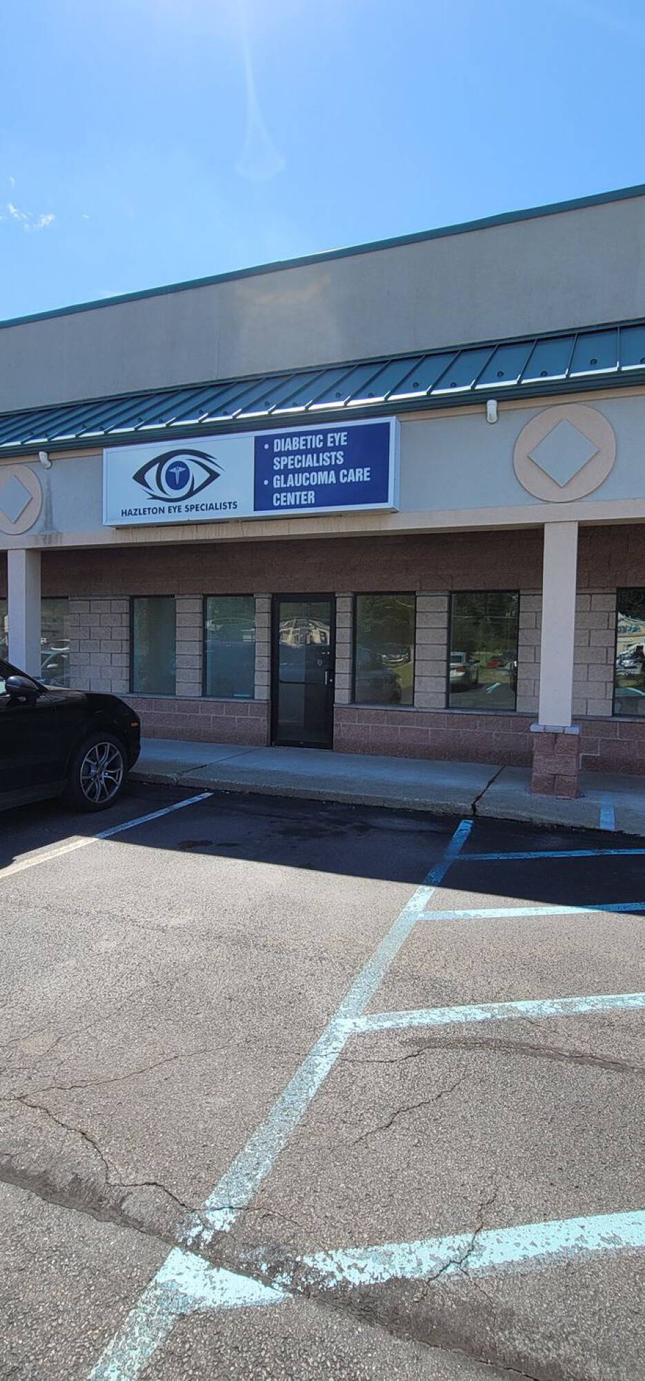 Airport Beltway, Pardeesville, PA 18202