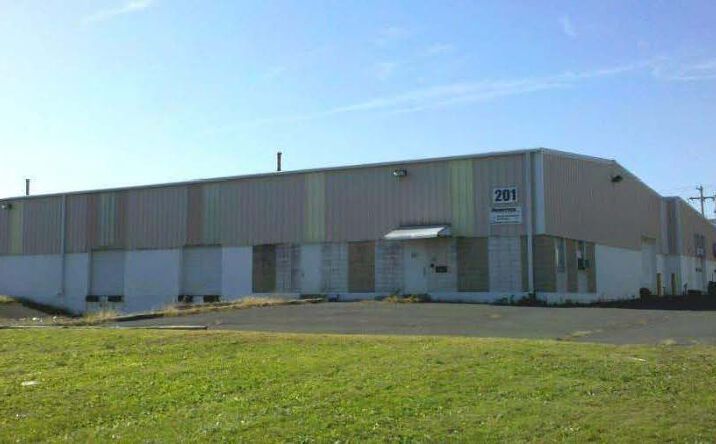 Pictures of Industrial property located at 201 Lower Morrisville Rd, Fallsington, PA 19054 for lease - image #1