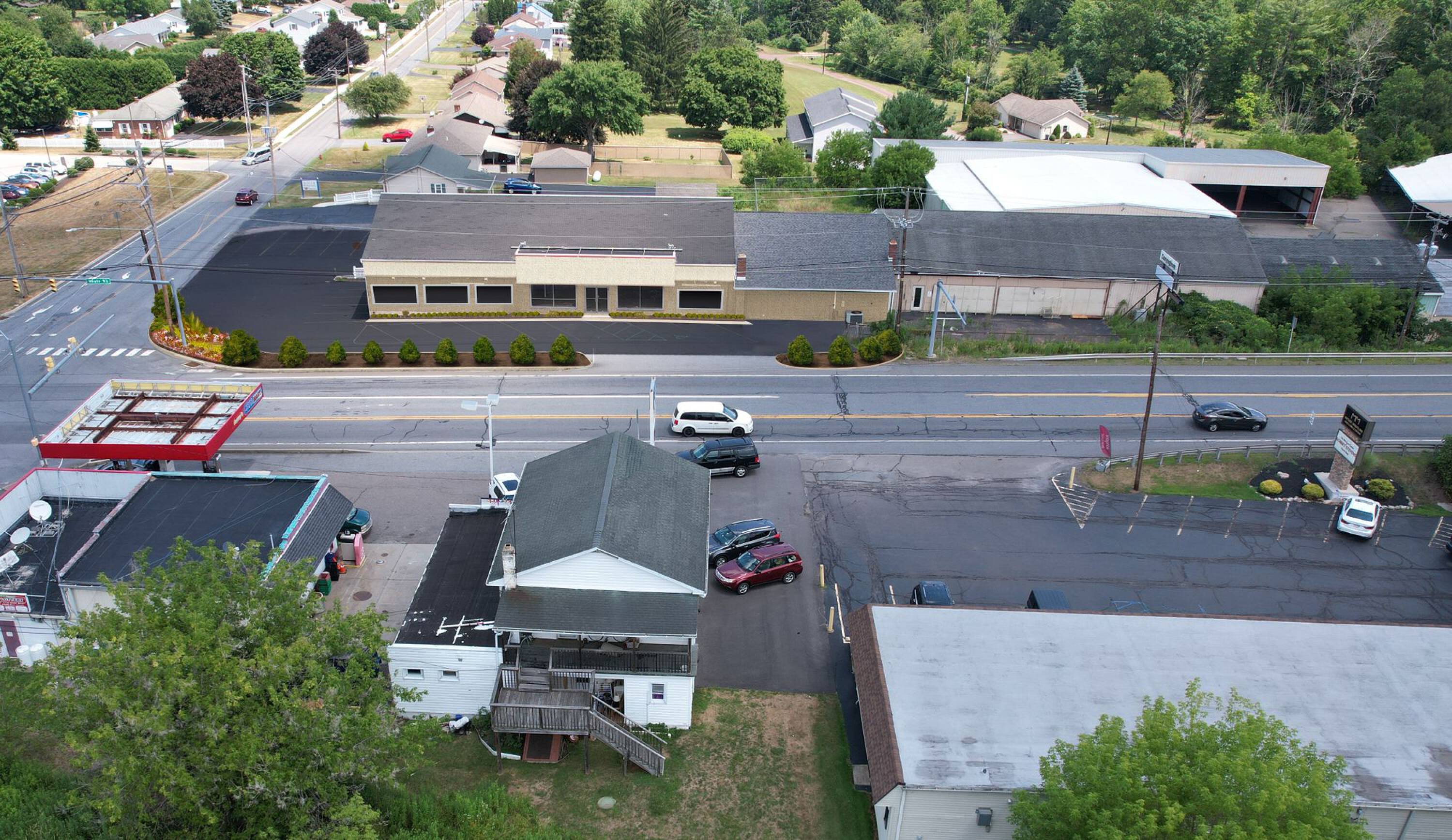 541 Route 93, Conyngham, PA 18635