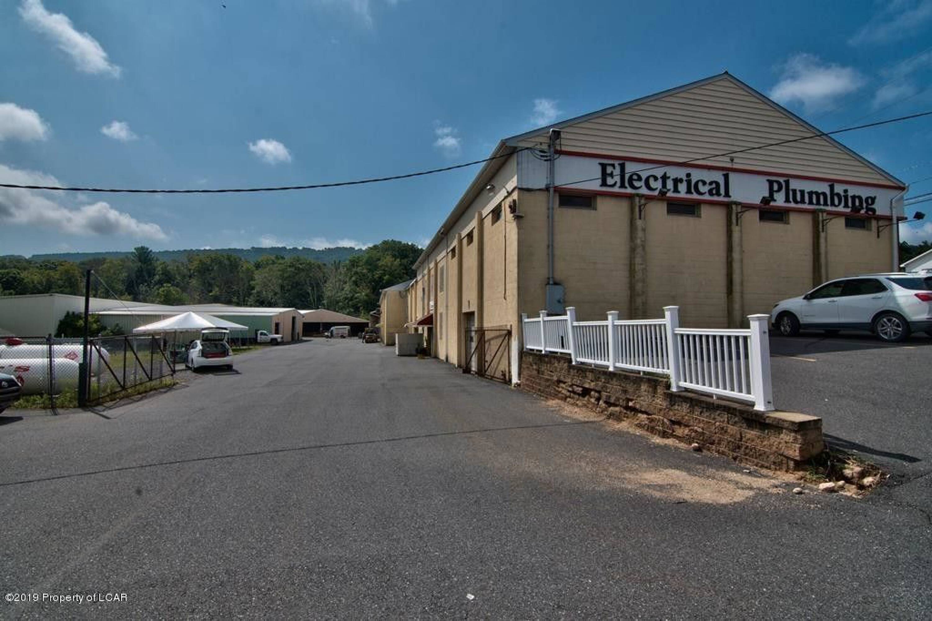 541 Route 93, Conyngham, PA 18635